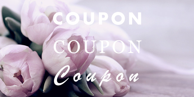 美容室サークルサークル野木のお得なオンラインクーポンです！是非ご活用ください！！