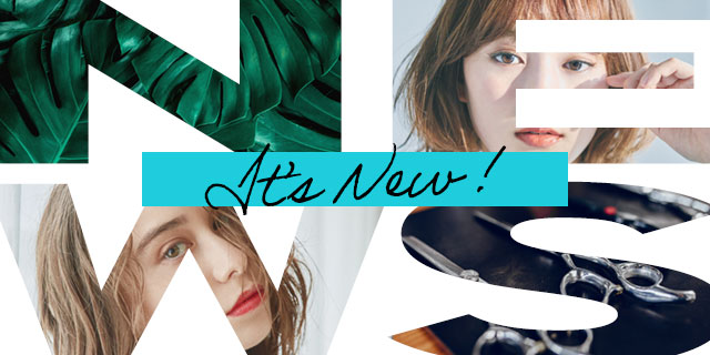 美容室サークルサークル野木の最新ニュースを配信しています。こちらからご覧ください＞＞